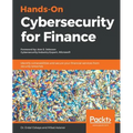Hands-On Cybersecurity for Finance - Paperback