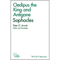 Oedipus the King and Antigone - Paperback
