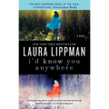 I'd Know You Anywhere - Paperback