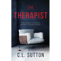 The Therapist - Paperback