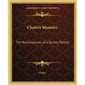 Cheiro's Memoirs: The Reminiscences of a Society Palmist - Paperback