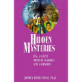 Hidden Mysteries: Ets, Ancient Mystery Schools and Ascension - Paperback