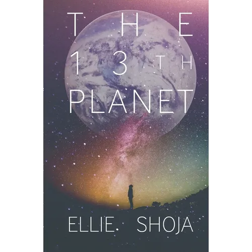 The 13th Planet - Paperback