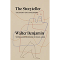 The Storyteller: Tales Out of Loneliness - Paperback