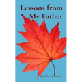 Lessons from My Father - Paperback