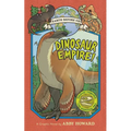 Dinosaur Empire!: Journey Through the Mesozoic Era - Paperback