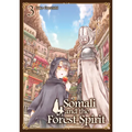 Somali and the Forest Spirit Vol. 3 - Paperback