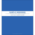 Sample Workbook to Accompany Professional Sewing Techniques for Designers - Paperback