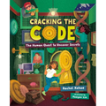 Cracking the Code: The Human Quest to Uncover Secrets - Hardcover