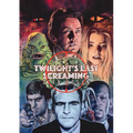 Twilight's Last Screaming - Paperback