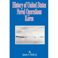 History of United States Naval Operations: Korea - Paperback