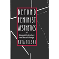 Beyond Feminist Aesthetics: Feminist Literature and Social Change - Paperback