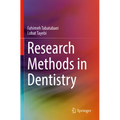 Research Methods in Dentistry - Paperback