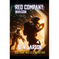 Red Company: Invasion - Paperback