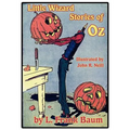 Little Wizard Stories of Oz - Paperback