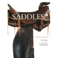 Saddles - Hardcover