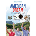 American Dream ---It's Waiting For You - Paperback