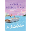 The Violet Hour: A Lowcountry Tale - Hardcover