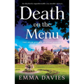 Death on the Menu: An absolutely unputdownable cozy murder mystery - Paperback