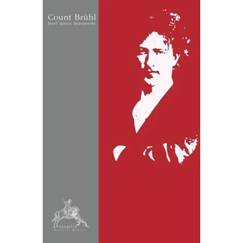 Count Brühl - Paperback