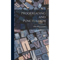 Proofreading and Punctuation - Hardcover
