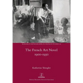 French Art Novel 1900-1930 - Paperback