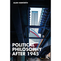 Political Philosophy After 1945 - Paperback