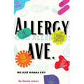 Allergy Ave. - Paperback