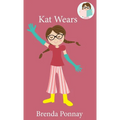 Kat Wears - Hardcover