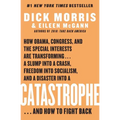 Catastrophe - Paperback