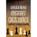 Sherlock Holmes and the Mysteries of the Chess World - Paperback