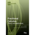 Fractional Calculus - Theory and Applications - Hardcover