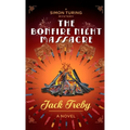 The Bonfire Night Massacre - Paperback