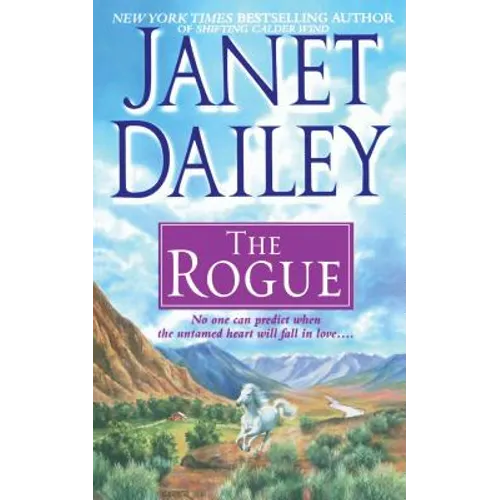 Rogue - Paperback