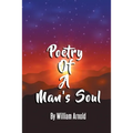 Poetry Of A Man's Soul - Paperback