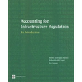 Accounting for Infrastructure Regulation - Paperback