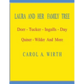 Laura and Her Family Tree - Paperback