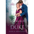 Rumors, Ruin and the Duke - Paperback