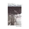 Lamar Co, Ga Pictorial - Hardcover