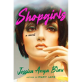 Shopgirls - Hardcover