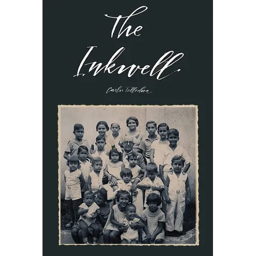 The Inkwell - Paperback