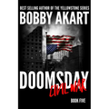 Doomsday Civil War: A Post-Apocalyptic Survival Thriller - Paperback
