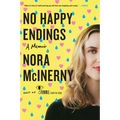 No Happy Endings: A Memoir - Paperback
