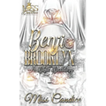 Benji & Brooklyn: A White Wedding - Paperback