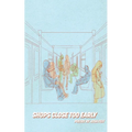 Shops Close Too Early - Paperback