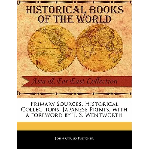 Japanese Prints - Paperback