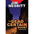 The Dead Certain Doubt: An Ed Earl Burch Novel - Paperback