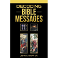 Decoding Bible Messages - Paperback