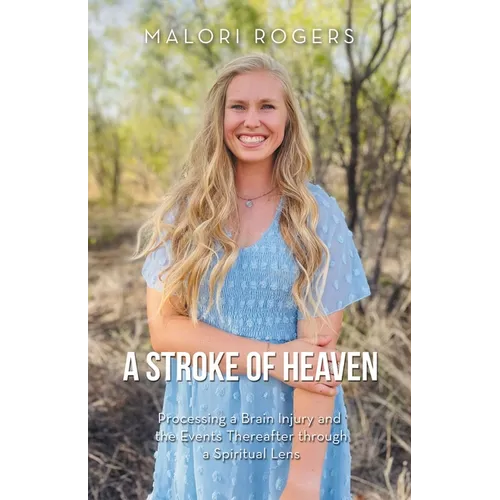 A Stroke of Heaven - Paperback