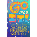 Go FOR IT! Healing Through Words - Paperback